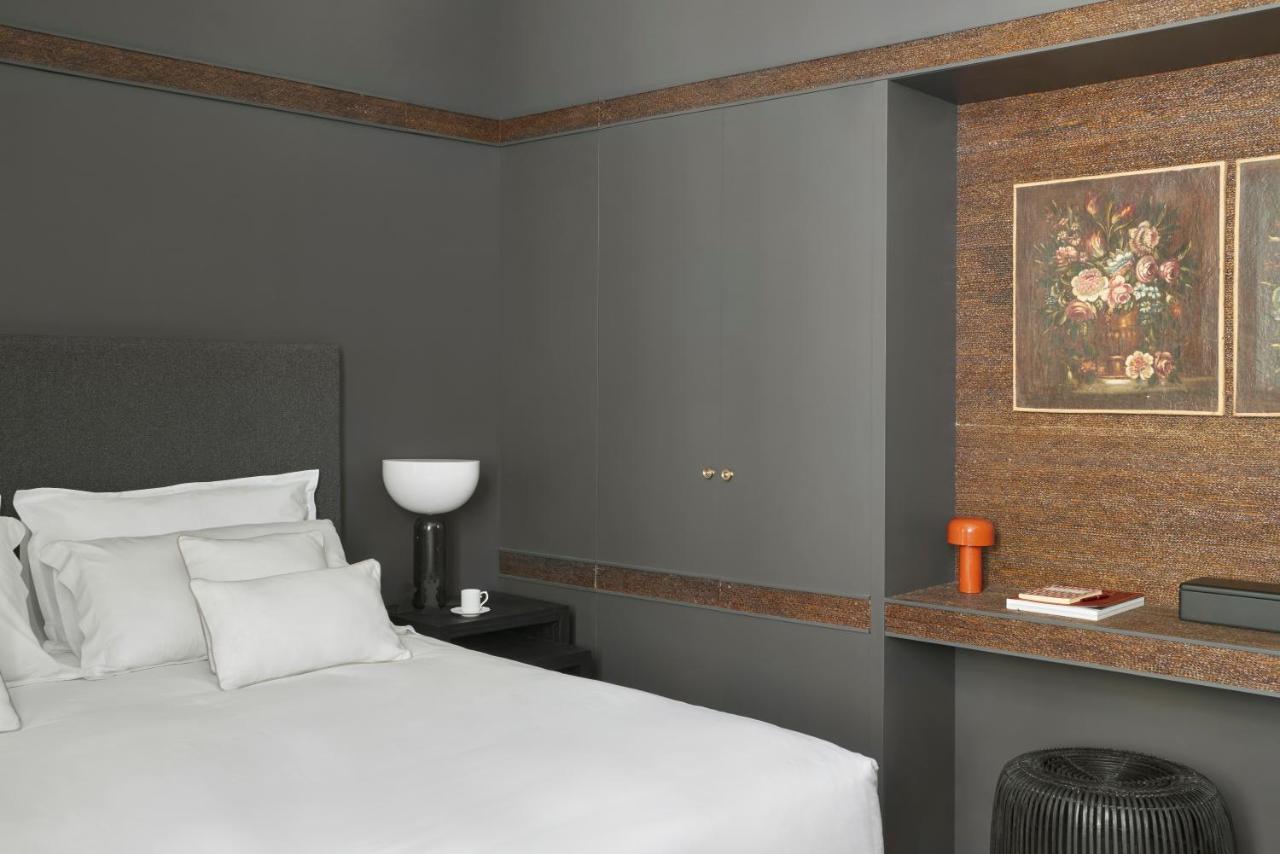 Crossing Manzoni Hotel Milan Luaran gambar